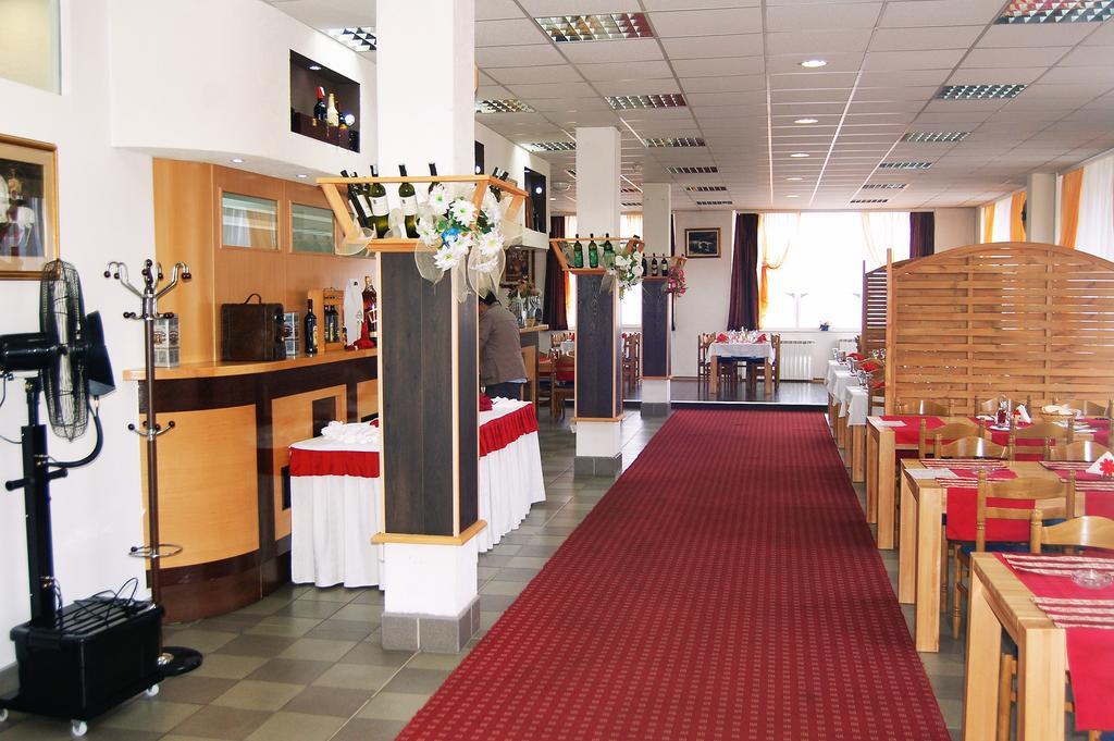 Boss Sarajevo